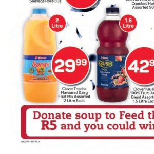 Mango at Pick n Pay Hyper