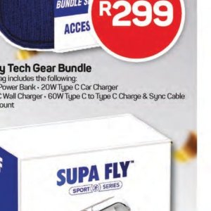 Charger at Pick n Pay Hyper
