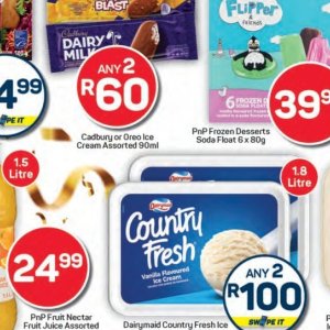   at Pick n Pay Hyper