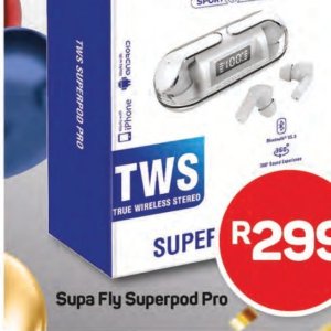 Iphone at Pick n Pay Hyper