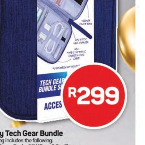 Cable at Pick n Pay Hyper