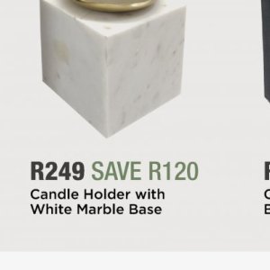 Marble at House & Home