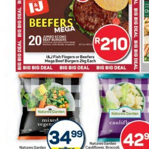 Beef at Pick n Pay Hyper