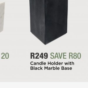 Marble at House & Home