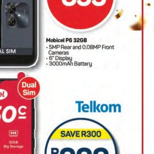Battery at Pick n Pay Hyper