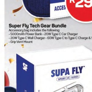 Charger at Pick n Pay Hyper