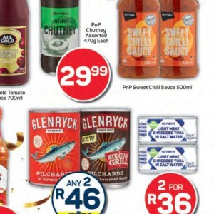 Chilli at Pick n Pay Hyper