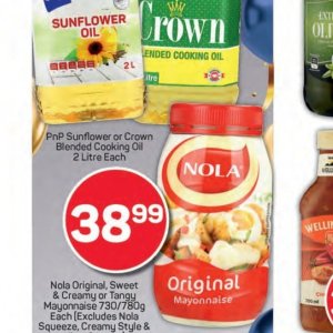   at Pick n Pay Hyper