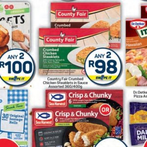 Spinach at Pick n Pay Hyper