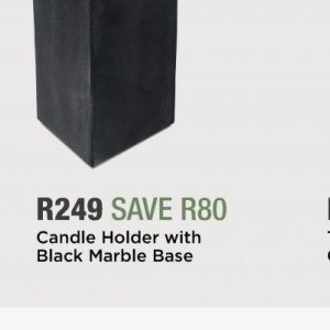 Marble at House & Home