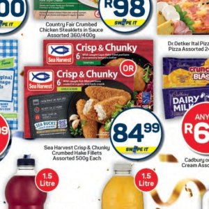 Garlic at Pick n Pay Hyper