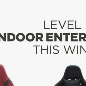Level at House & Home