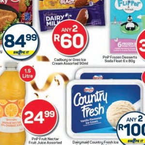 Chocolate at Pick n Pay Hyper