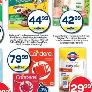 Rice at Pick n Pay Hyper