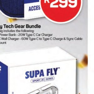 Cable at Pick n Pay Hyper