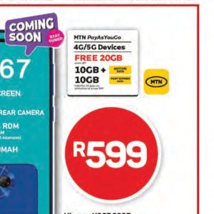   at Pick n Pay Hyper