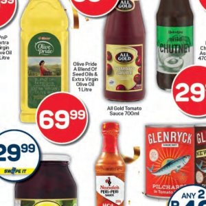 Olive oil at Pick n Pay Hyper
