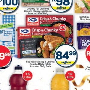 Garlic at Pick n Pay Hyper