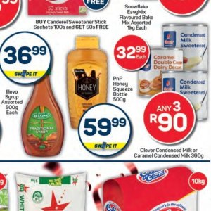 Honey at Pick n Pay Hyper