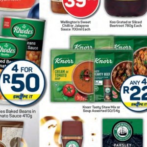   at Pick n Pay Hyper
