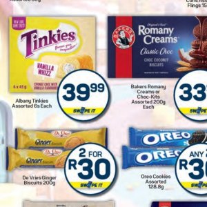 Sponge cake at Pick n Pay Hyper