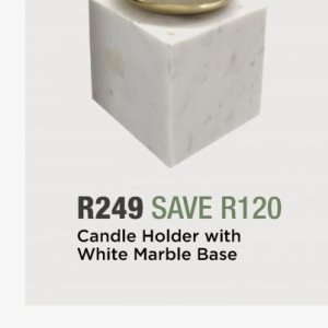 Marble at House & Home