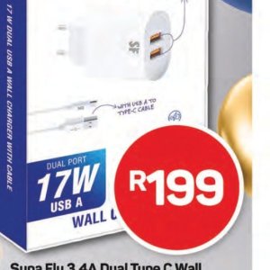 Cable at Pick n Pay Hyper