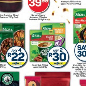   at Pick n Pay Hyper