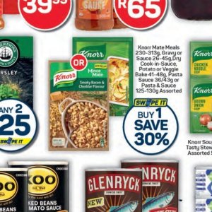 Cheddar at Pick n Pay Hyper