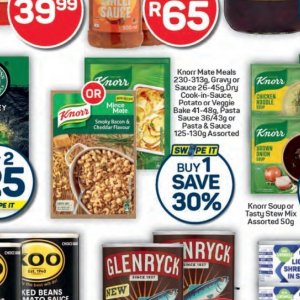 Bacon at Pick n Pay Hyper
