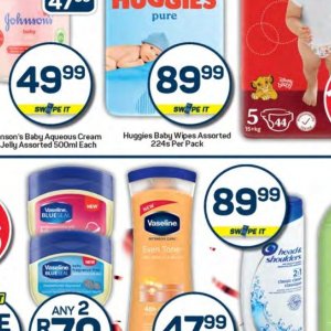   at Pick n Pay Hyper