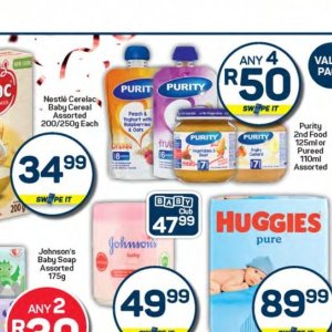 Yoghurt at Pick n Pay Hyper