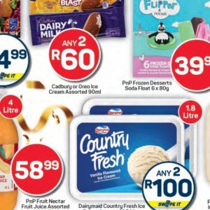   at Pick n Pay Hyper
