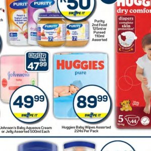   at Pick n Pay Hyper