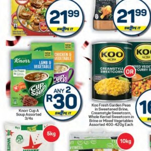 Lamb at Pick n Pay Hyper