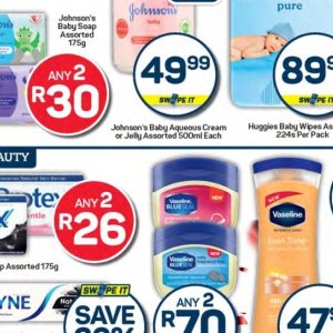 Jelly at Pick n Pay Hyper