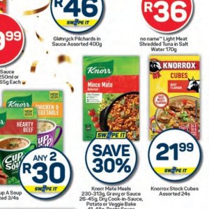 Beef at Pick n Pay Hyper
