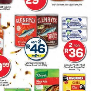 Grill at Pick n Pay Hyper