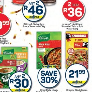   at Pick n Pay Hyper