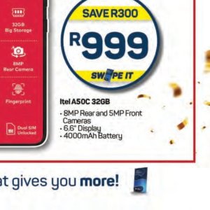 Battery at Pick n Pay Hyper