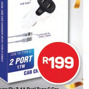 Cable at Pick n Pay Hyper