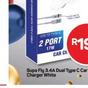 Cable at Pick n Pay Hyper