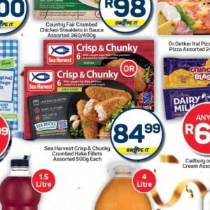 Garlic at Pick n Pay Hyper