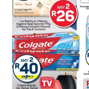   at Pick n Pay Hyper