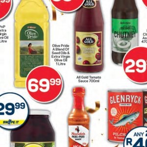 Olive oil at Pick n Pay Hyper