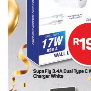 Cable at Pick n Pay Hyper