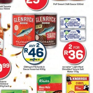 Salt at Pick n Pay Hyper