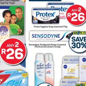  at Pick n Pay Hyper