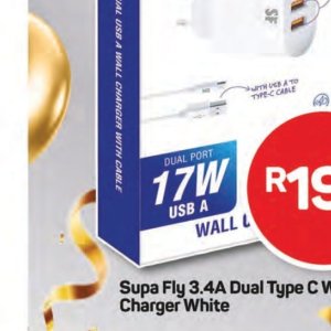 Cable at Pick n Pay Hyper