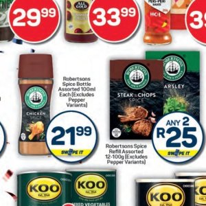 Bottle at Pick n Pay Hyper